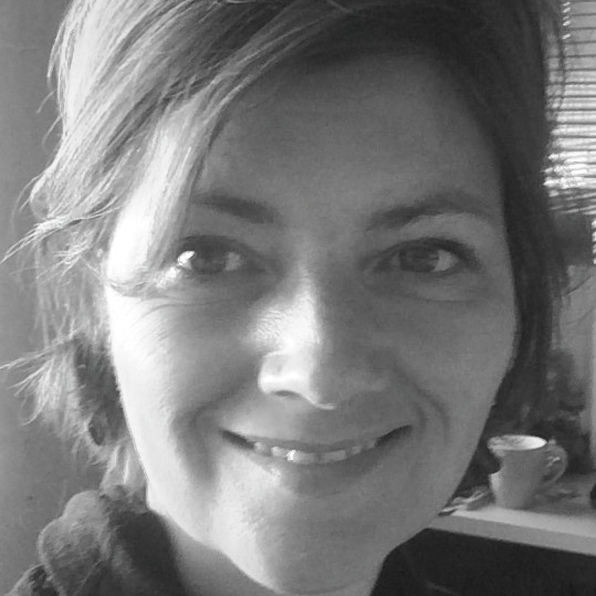 Catherine Gaucher